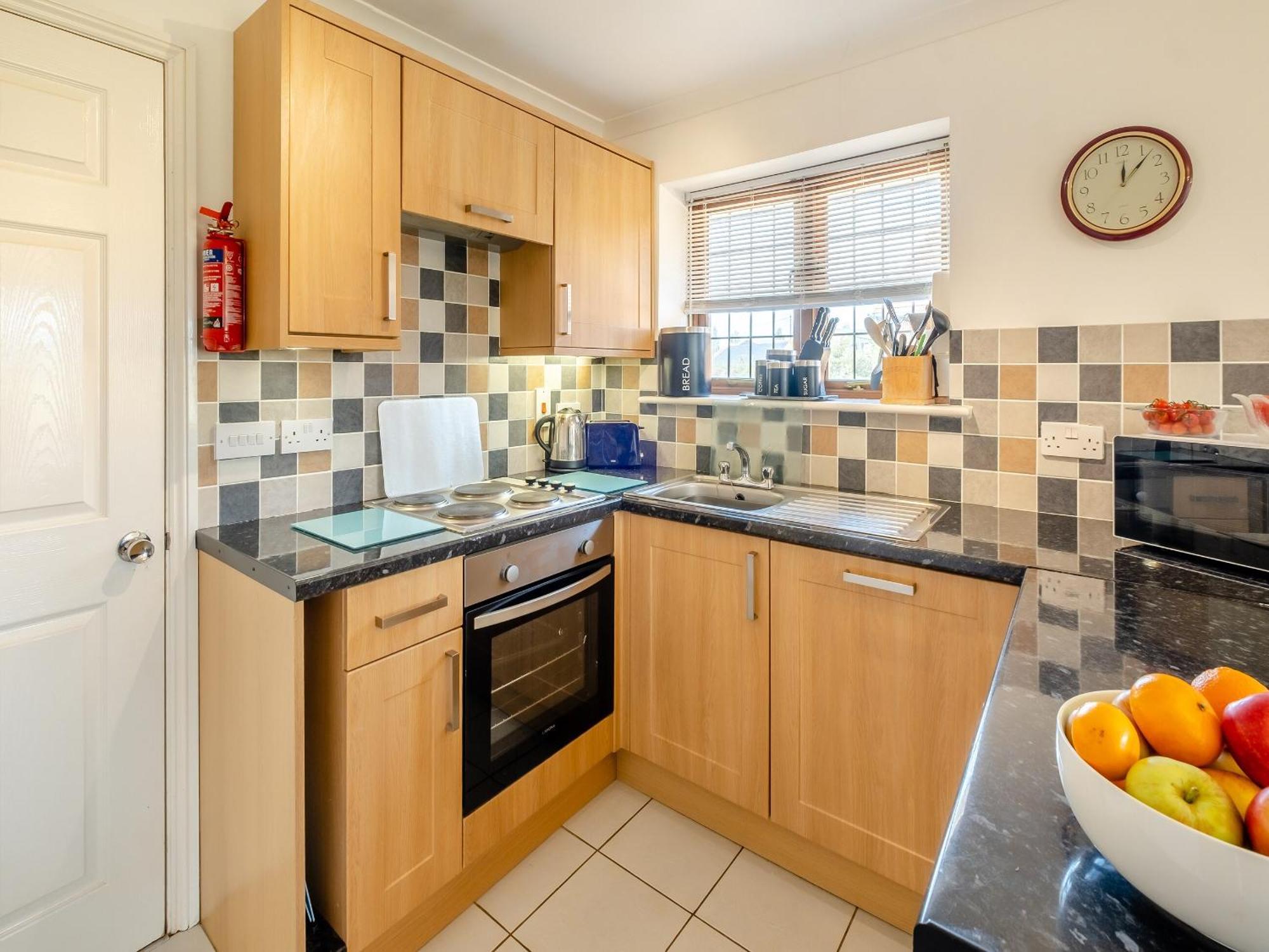 Fair Isle Holiday Cottages - Hill Top Cottage Newport  Kültér fotó